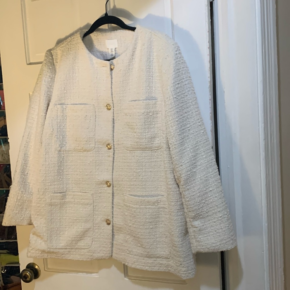 H&M lady jacket
